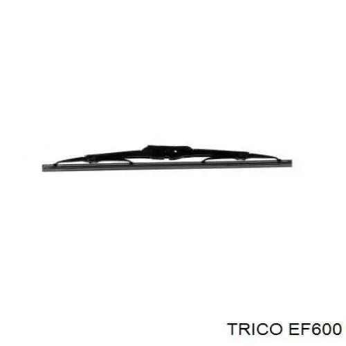Щетки стеклоочистителя EF600 Trico
