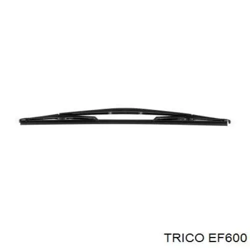 EF600 Trico Щетки лобового стекла