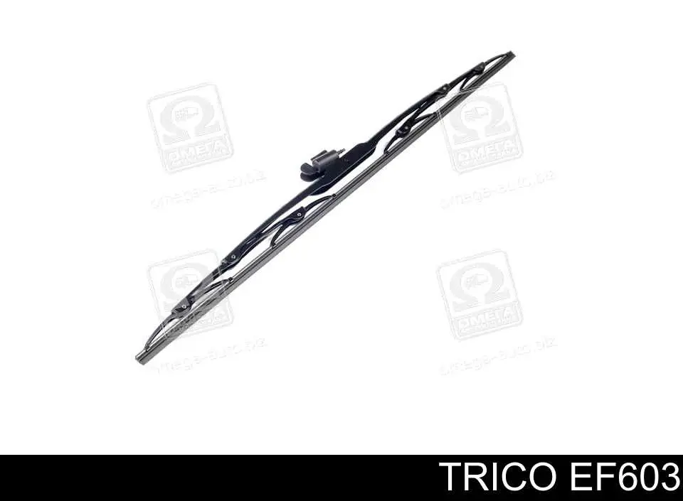 Щетка-дворник лобового стекла водительская Trico EF603