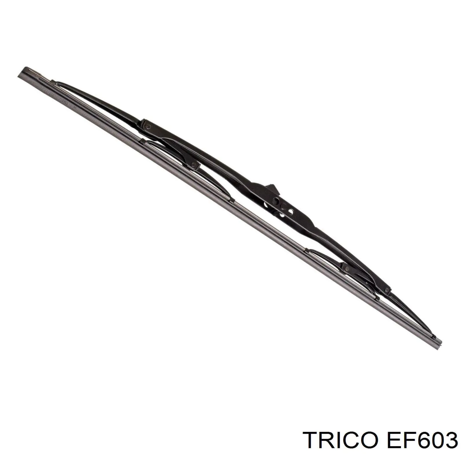 EF603 Trico