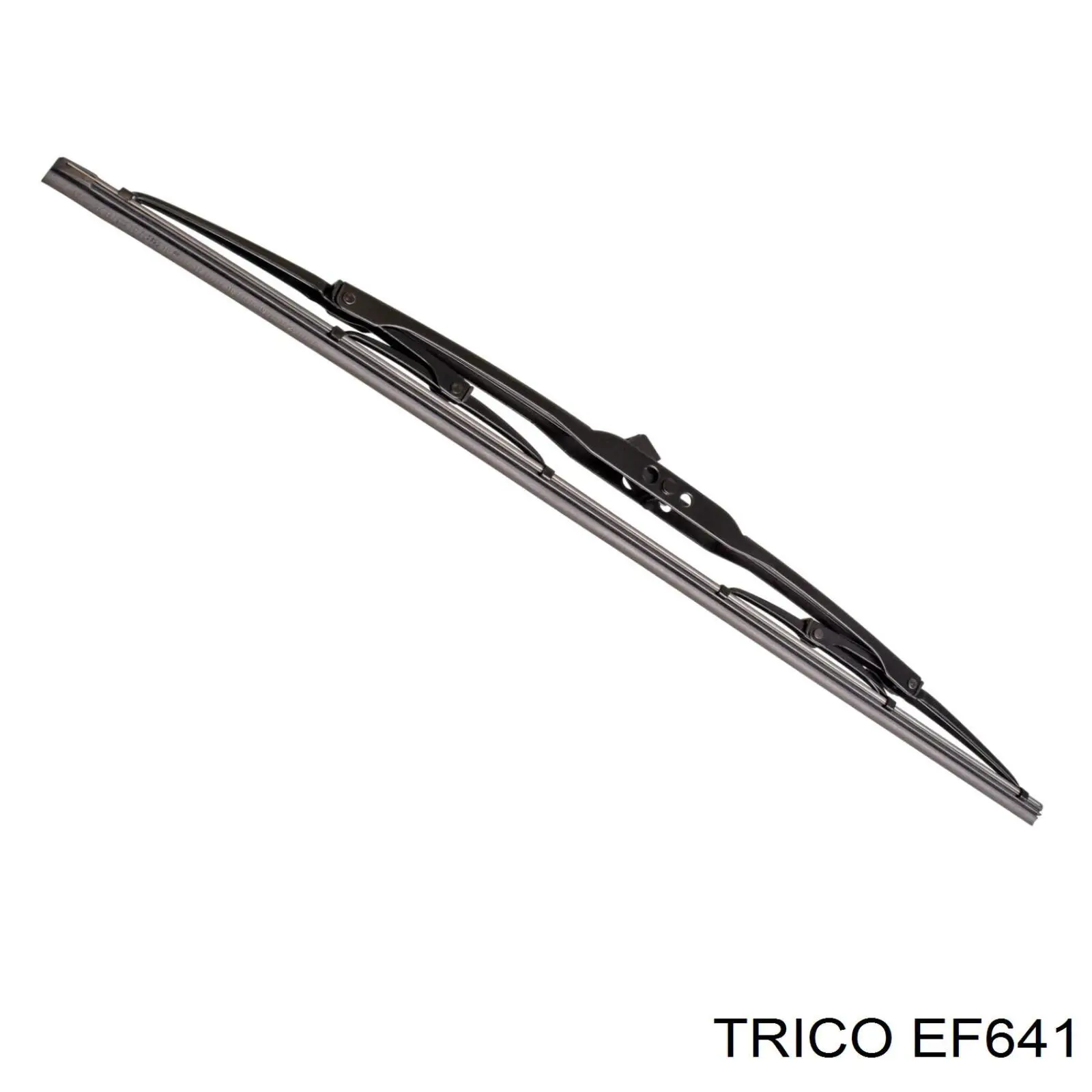EF641 Trico щетка-дворник лобового стекла водительская