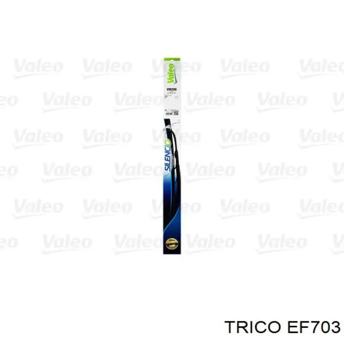 Купить EF703 Trico Бесконтактные дворники