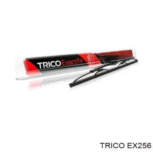 Задняя щетка Trico EX256