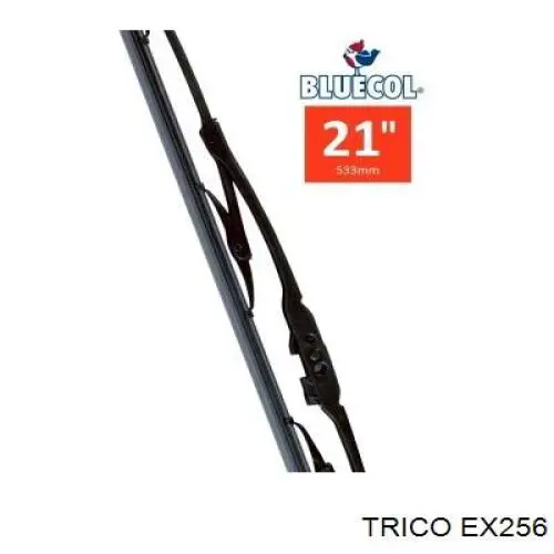Дворник задний EX256 Trico
