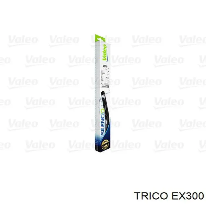 EX300 Trico Щетка заднего стеклоочистителя