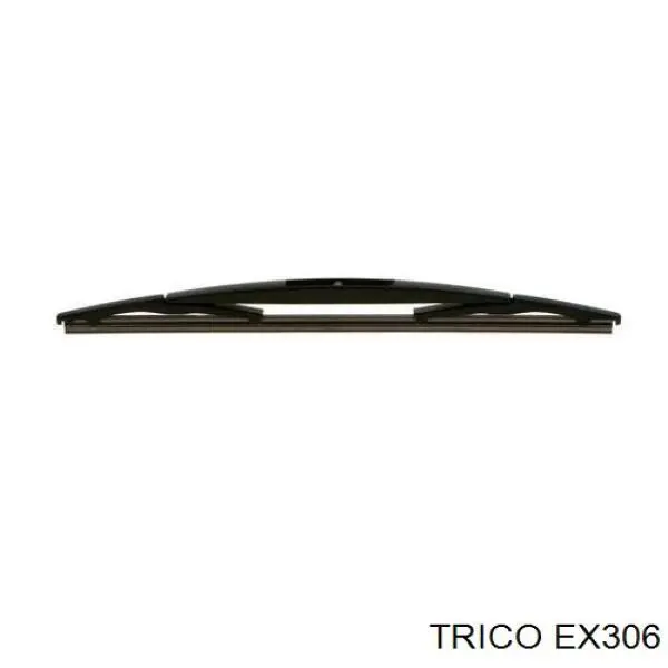Задняя щетка Trico EX306