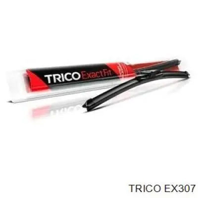 дворник заднего стекла Trico EX307 цена, от 6.43 USD