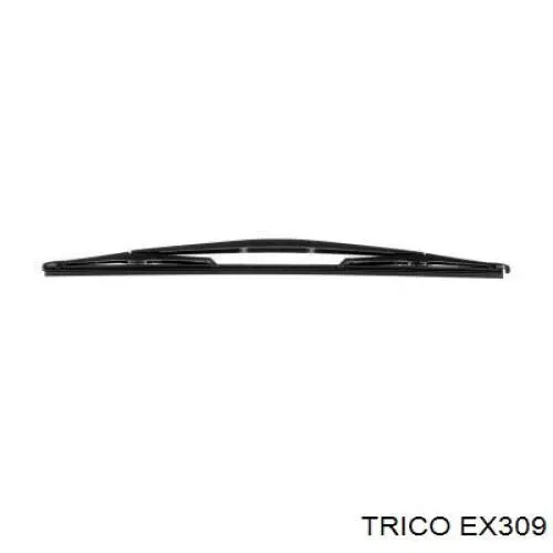 EX309 Trico Щетка заднего стеклоочистителя