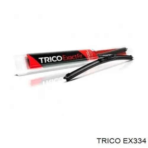 Купить EX334 Trico Дворник стеклоочистителя задний