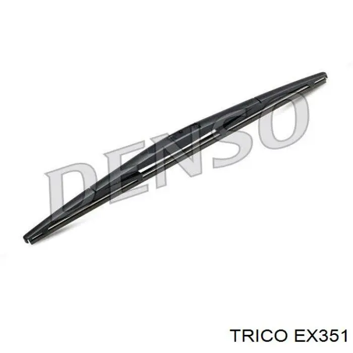 EX351 Trico щетка-дворник заднего стекла