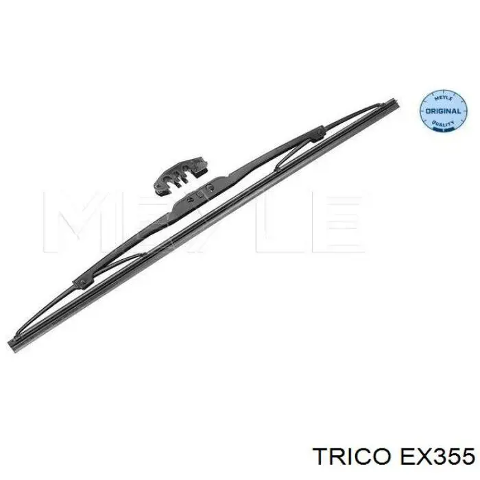 Рычаг-поводок стеклоочистителя заднего стекла AND 3D955046 цена, от 12.28 USD