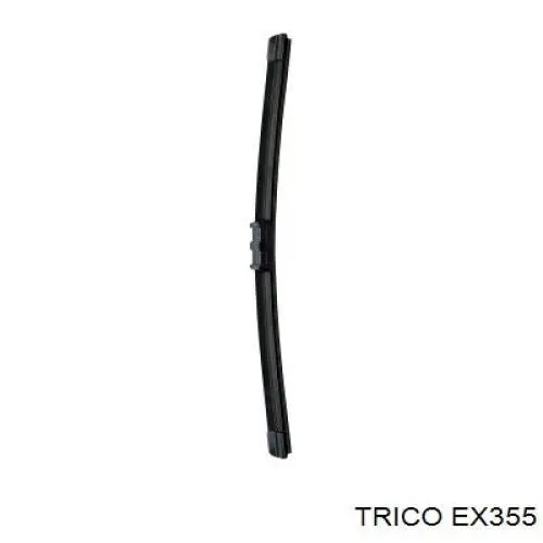 Поводок дворника заднего стекла Trico EX355