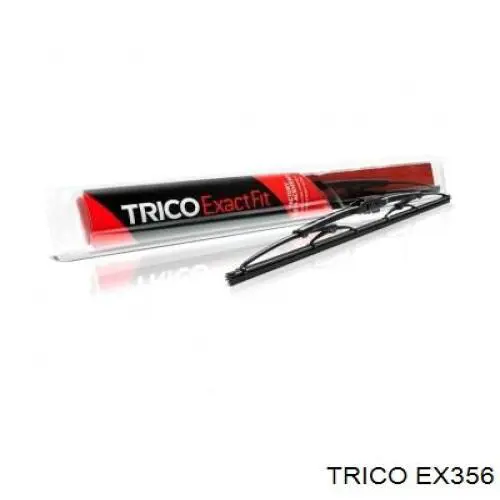 EX356 Trico Щетка заднего стеклоочистителя