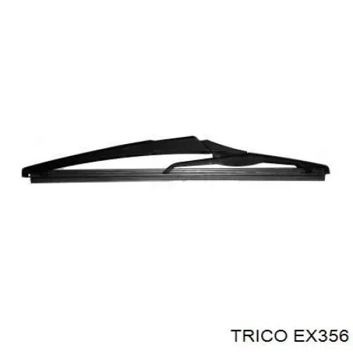 дворник заднего стекла Trico EX356 цена, от 9.36 USD