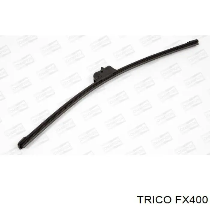 Щетка-дворник лобового стекла пассажирская FX400 Trico