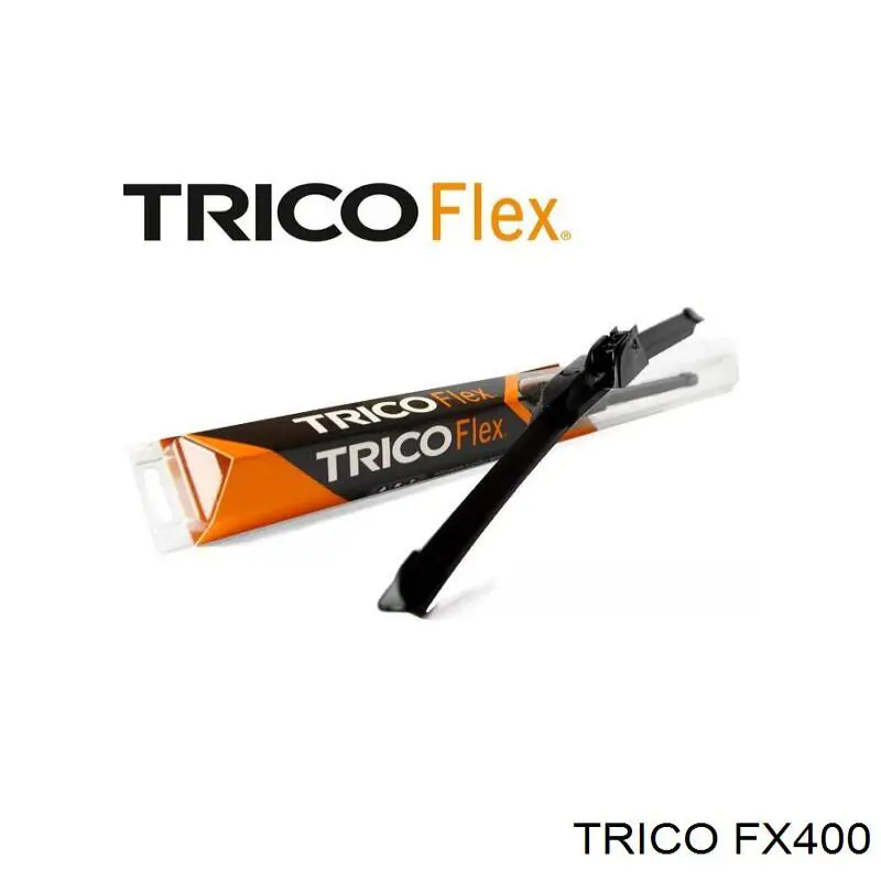 FX400 Trico щетка-дворник лобового стекла пассажирская