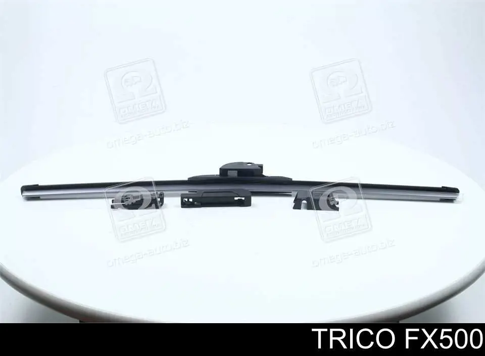 FX500 Trico щетка-дворник лобового стекла пассажирская