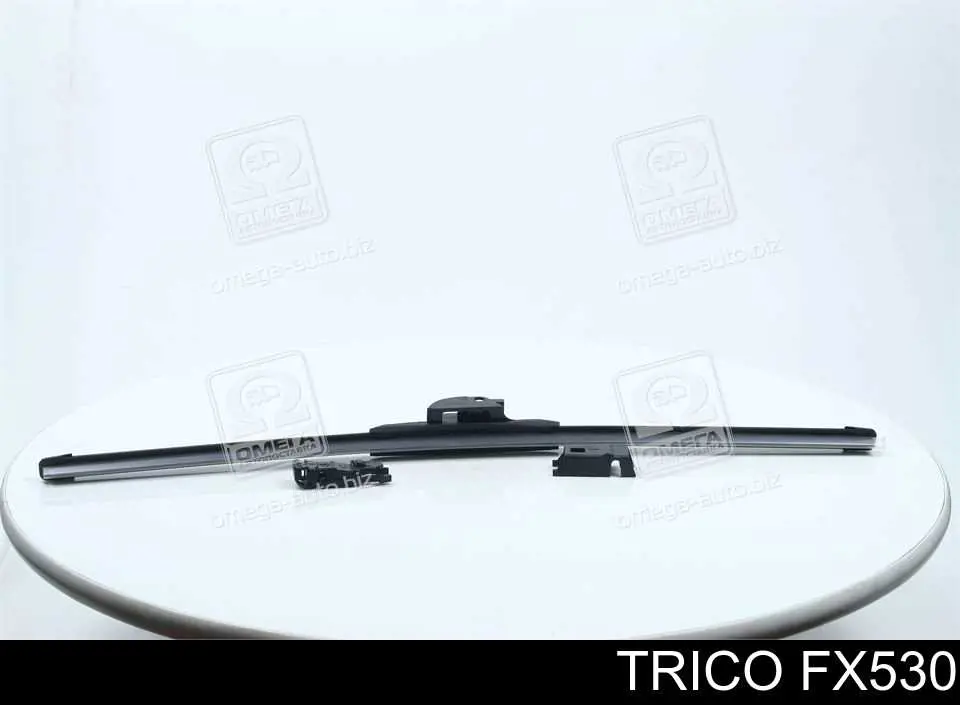 FX530 Trico щетка-дворник лобового стекла пассажирская