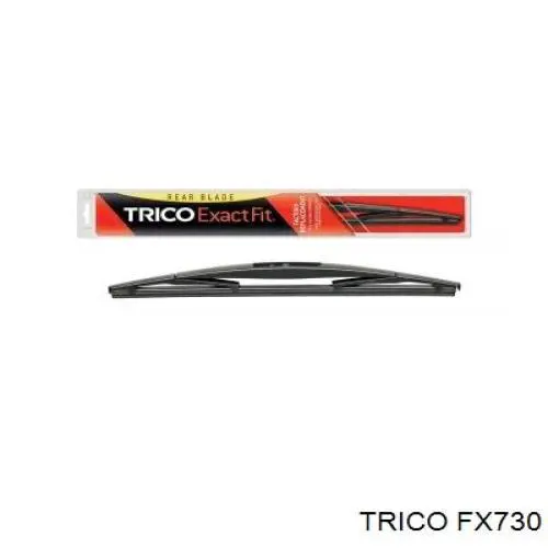 FX730 Trico Щетка-дворник лобового стекла, водительская