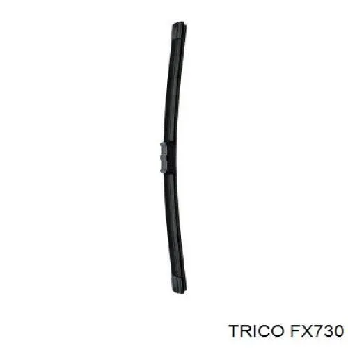 Щетка дворника левая Trico FX730
