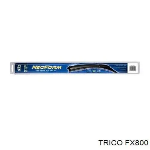 Купить 399800 Maxgear Щетка-дворник лобового стекла водительская