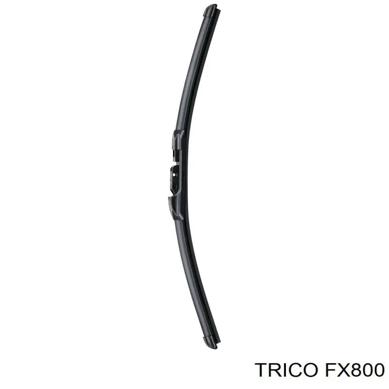 Щетка-дворник лобового стекла водительская 399800 Maxgear