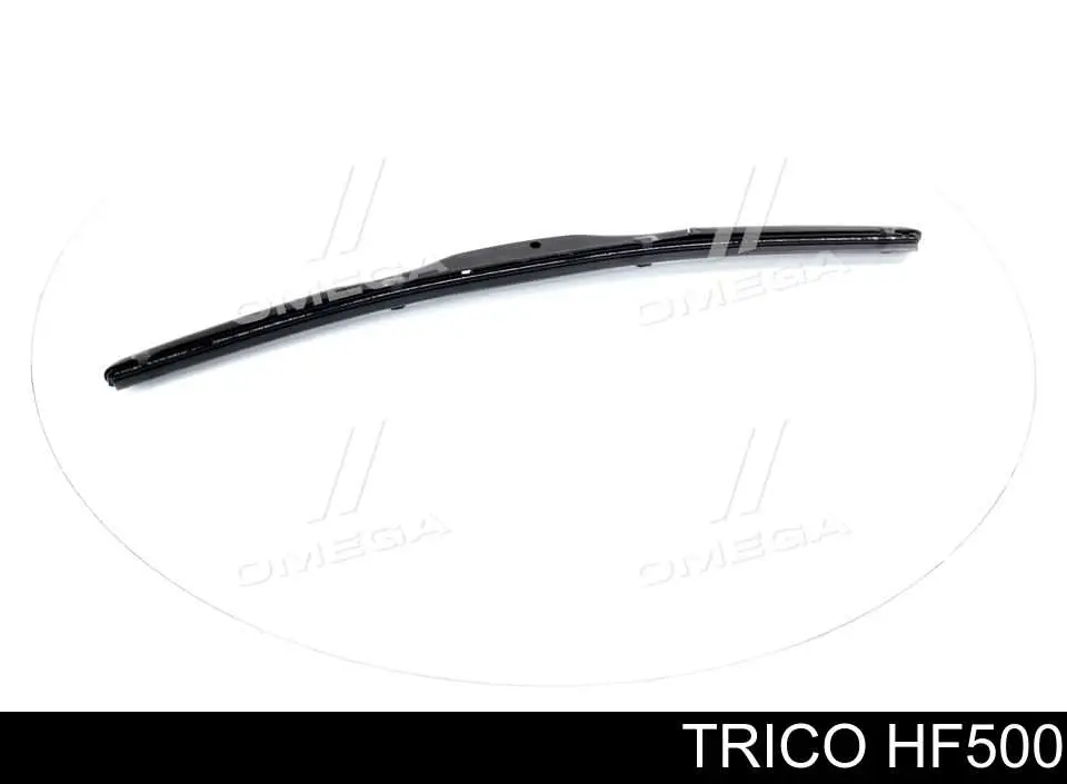 HF500 Trico щетка-дворник лобового стекла пассажирская