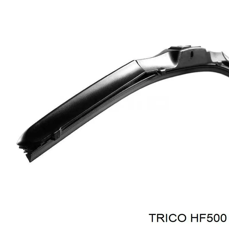 Щетка дворника правая Trico HF500