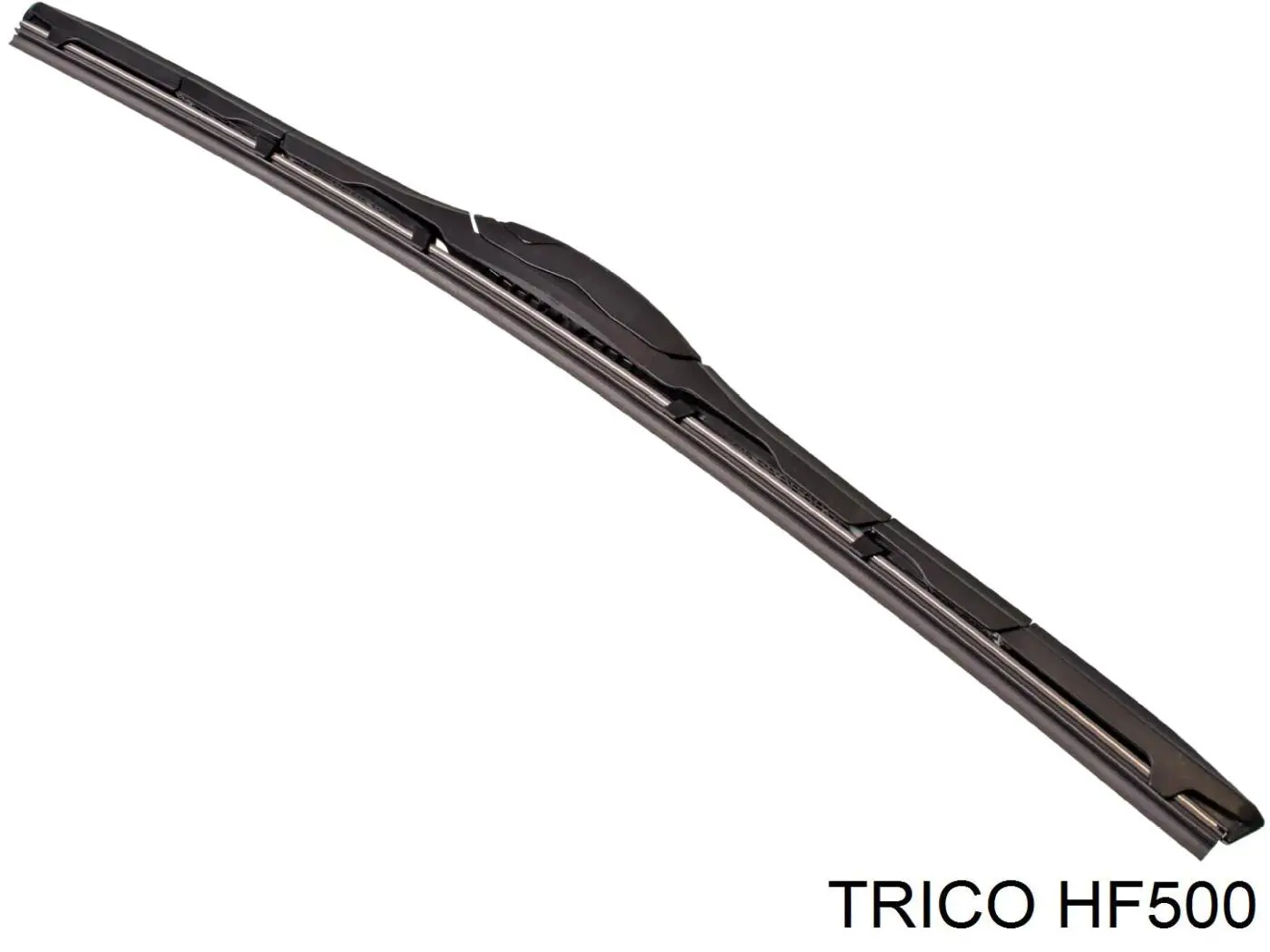 HF500 Trico Щетка стеклоочистителя лобового стекла, пассажирская
