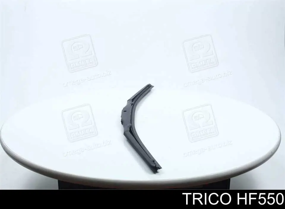 HF550 Trico щетка-дворник лобового стекла водительская