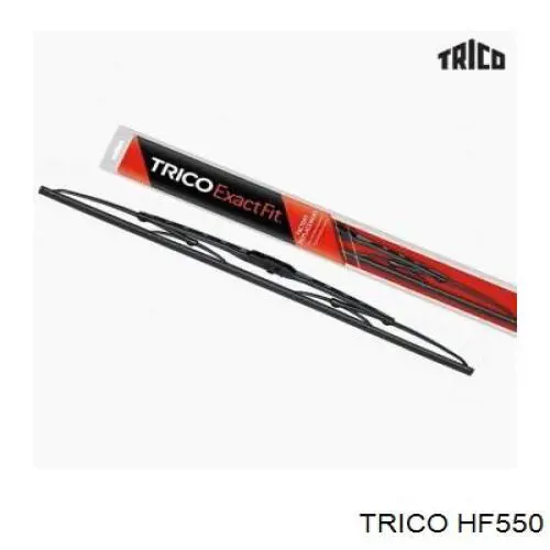 HF550 Trico Щетка-дворник лобового стекла, водительская