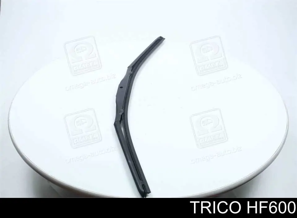 Щетка-дворник лобового стекла водительская Trico HF600