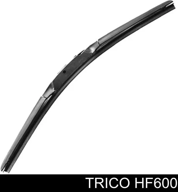 HF600 Trico Щетка-дворник лобового стекла, водительская
