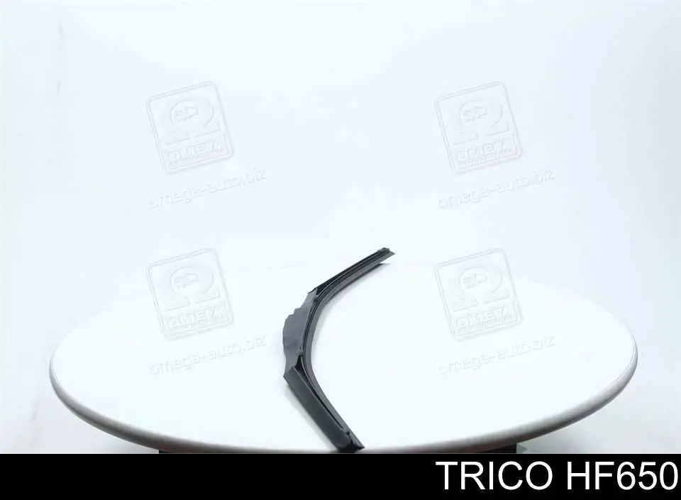 Щетка-дворник лобового стекла водительская Trico HF650