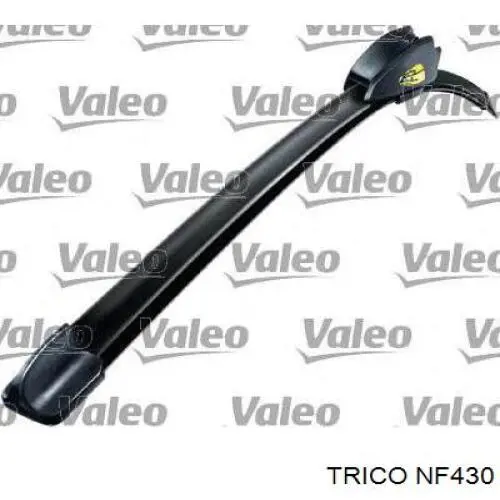 Купить NF430 Trico Щетка-дворник лобового стекла водительская