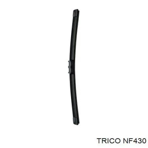 Щетка-дворник лобового стекла водительская NF430 Trico