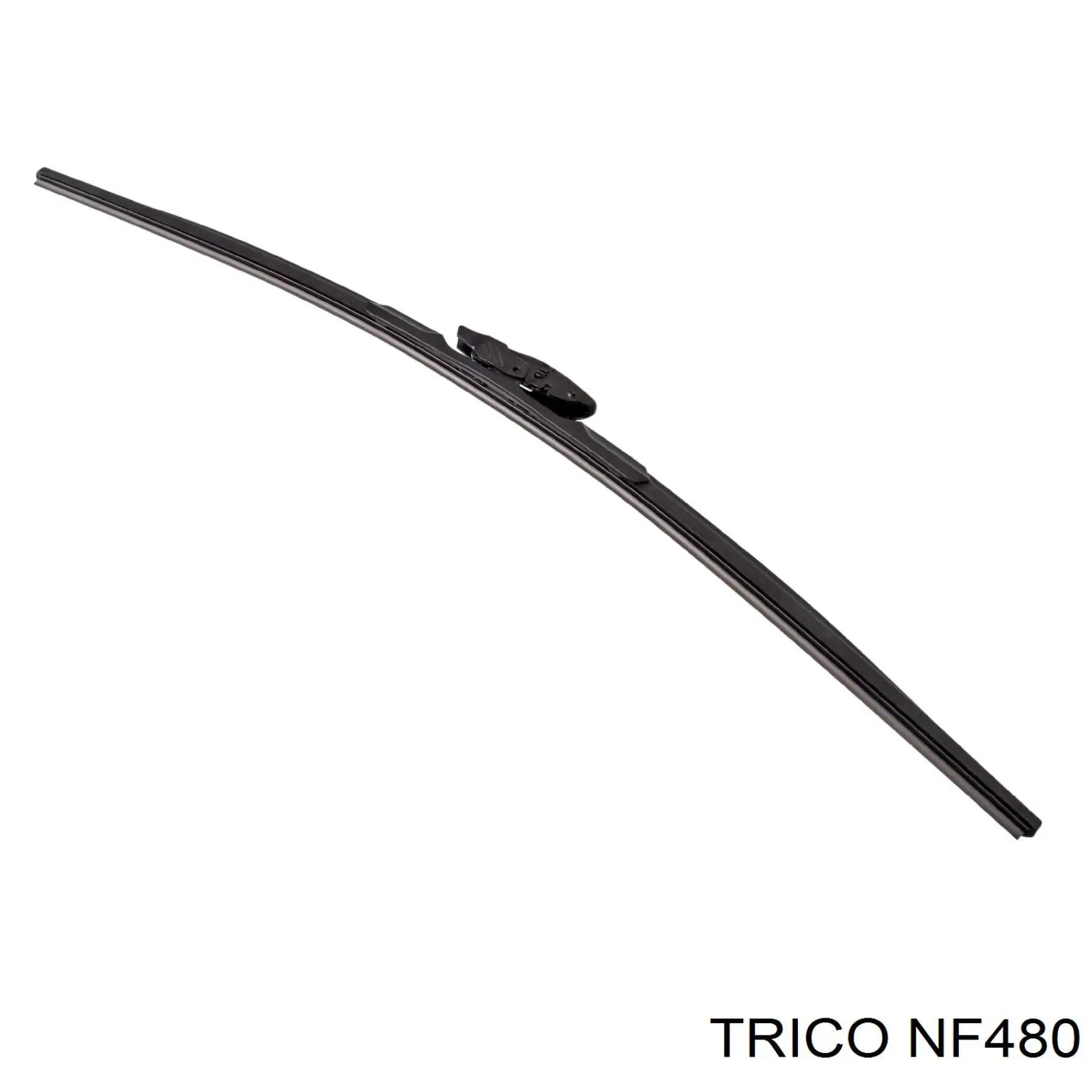 Щетка дворника левая Trico NF480
