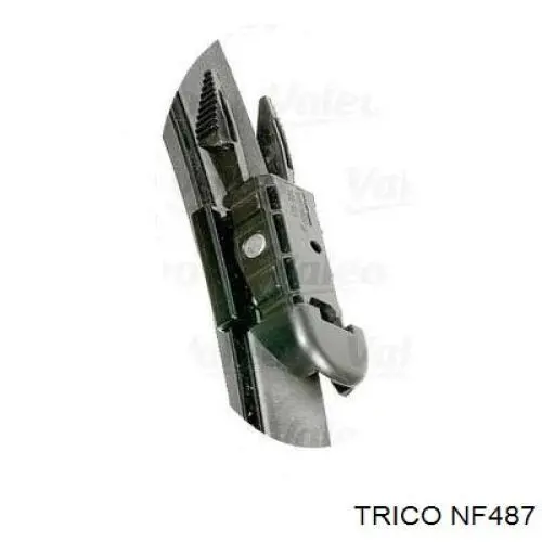 Стеклоочистители лобового стекла Ford 1537074