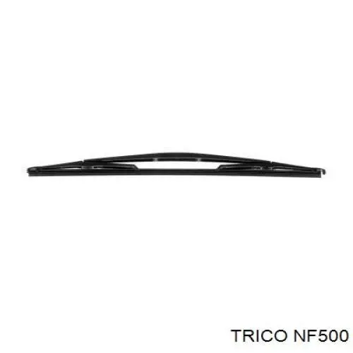 Щетка-дворник лобового стекла, пассажирская Trico NF500 цена, от 9.07 USD