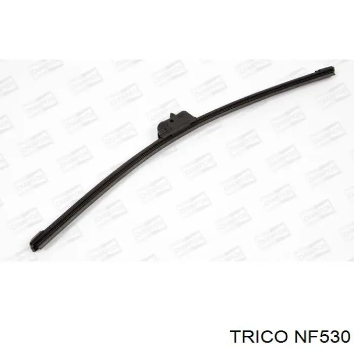 Щетка-дворник лобового стекла пассажирская NF530 Trico