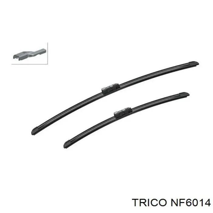  NF6014 Trico