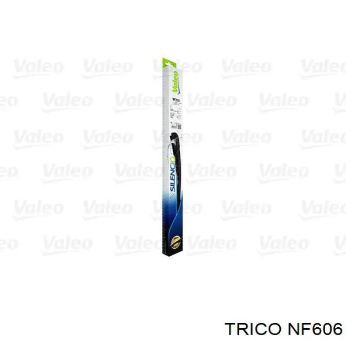 Купить NF606 Trico Щетка-дворник лобового стекла водительская