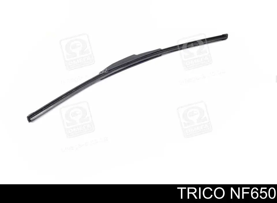 Щетка-дворник лобового стекла водительская Trico NF650