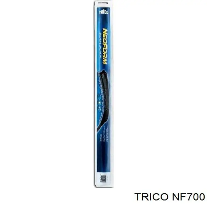 NF700 Trico