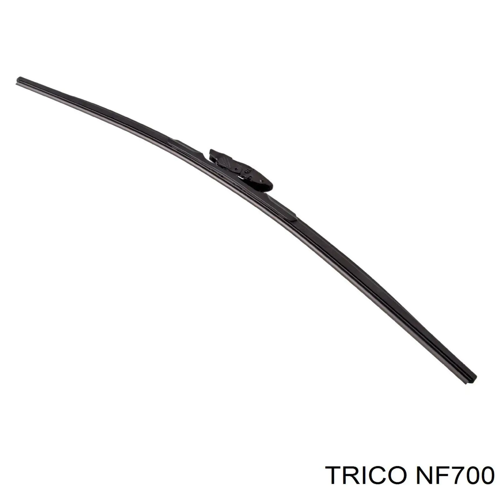 NF700 Trico Щетка-дворник лобового стекла, водительская