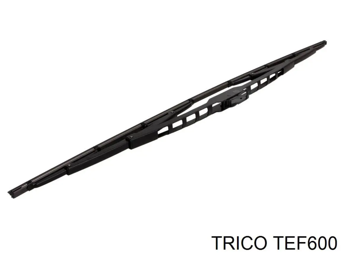 TEF600 Trico щетка-дворник лобового стекла водительская