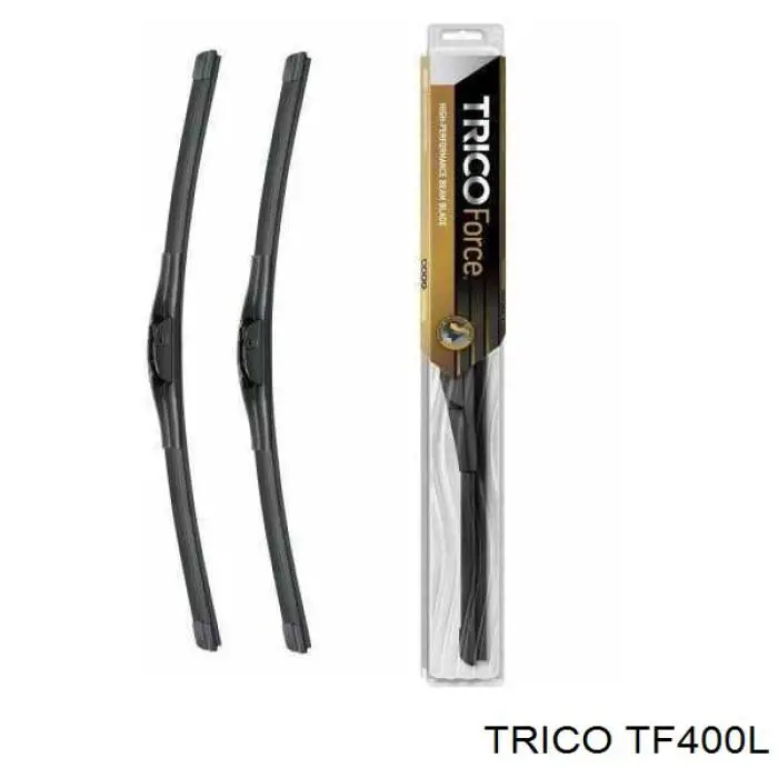 Дворники Trico TF400L цена, от 11.35 USD