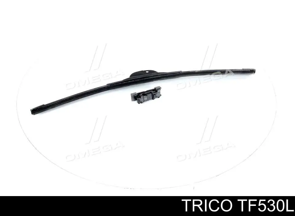 TF530L Trico щетка-дворник лобового стекла пассажирская