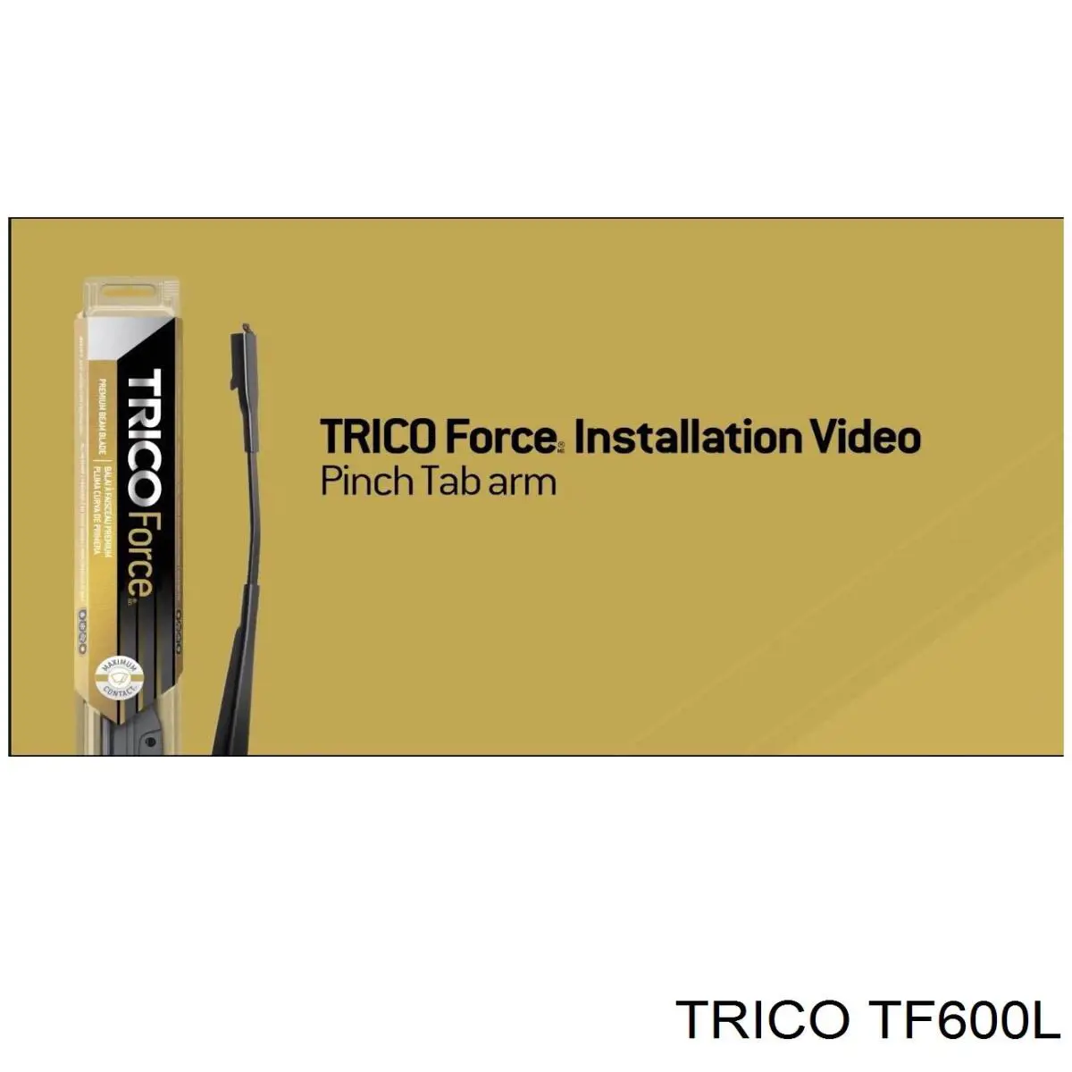 TF600L Trico