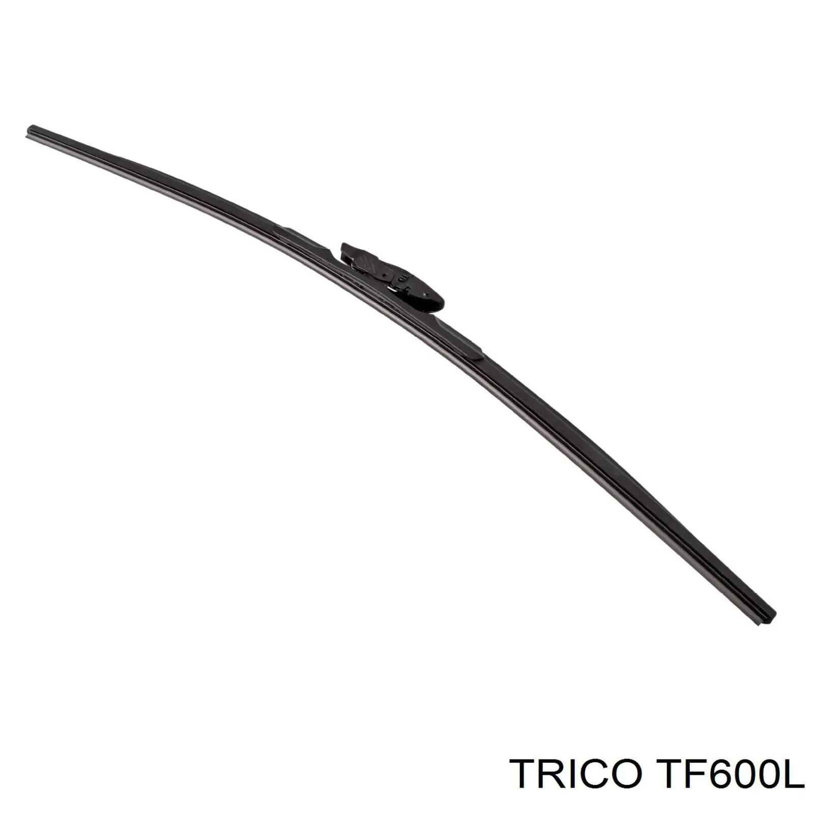 TF600L Trico щетка-дворник лобового стекла водительская